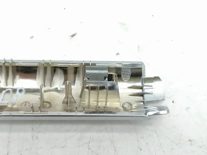 Mercedes-Benz EQA (2021 - ) A2477206803 Ручка закрывания двери — фото 5