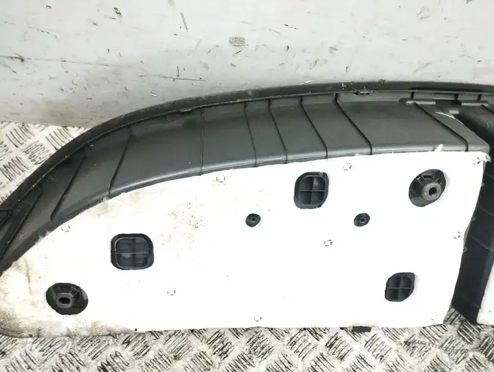 Hyundai Santa Fe (2012 - 2015) Ящик для хранения в багажнике — фото 10