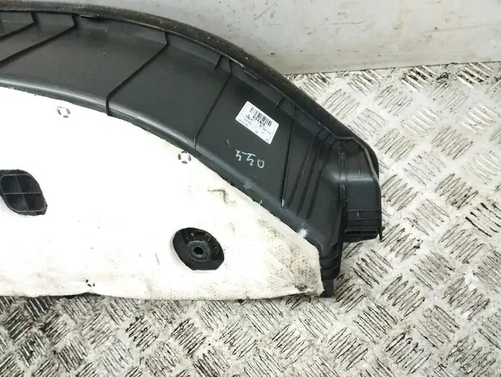 Hyundai Santa Fe (2012 - 2015) Ящик для хранения в багажнике — фото 12