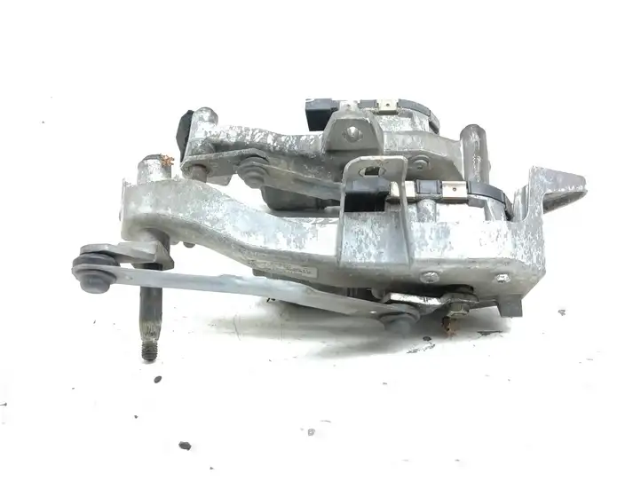 Mercedes-Benz S W221 (2005 - 2013) 3397020797 Комплект механизма стеклоочистителей — фото 13