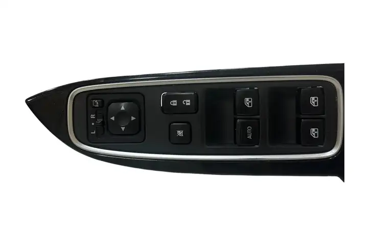 Mitsubishi Outlander (2016 - 2018) 8608A347 Кнопка стеклоподъемников — фото 3