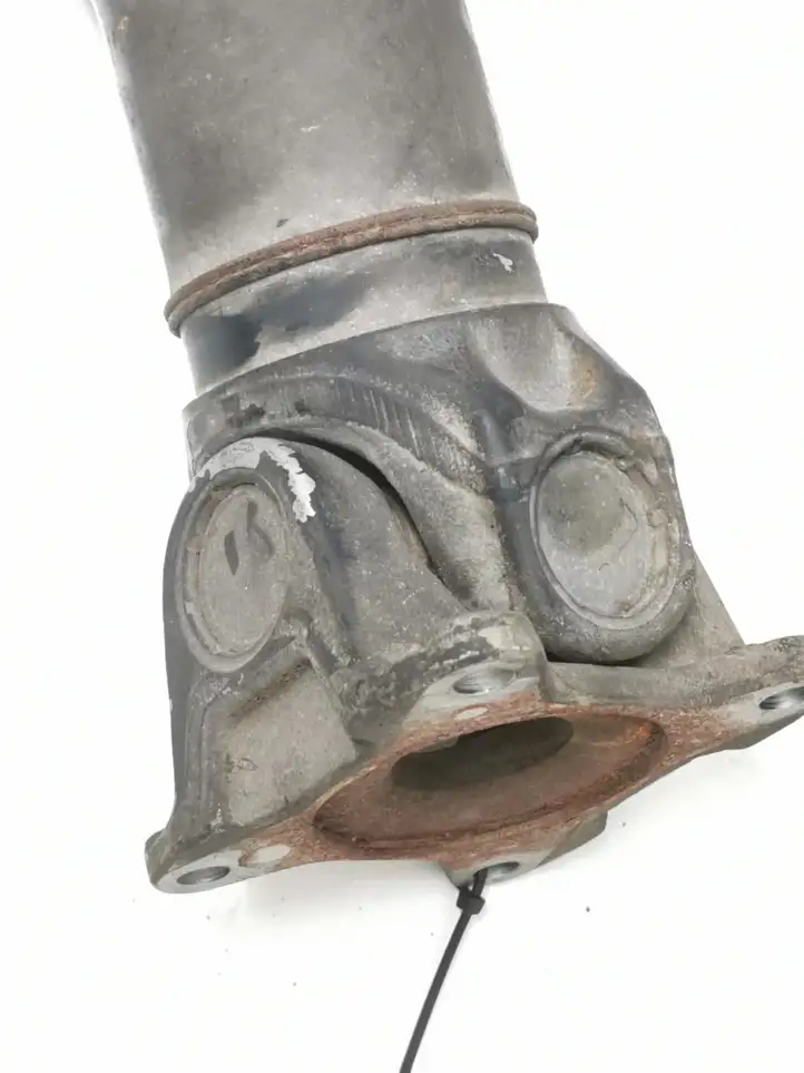 Volkswagen Crafter (2006 - 2016) A9064101501 Карданный вал в сборе — фото 8
