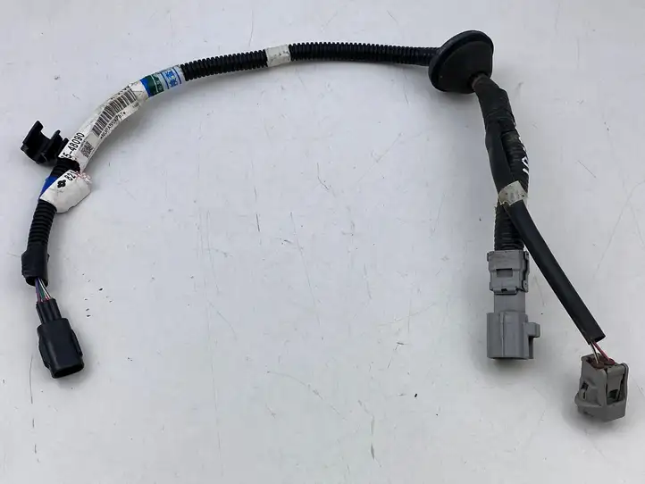 Lexus RX 450H (2012 - 2015) 8216548090 Антенна системы Keyless — фото 1