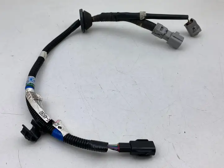 Lexus RX 450H (2012 - 2015) 8216548090 Антенна системы Keyless — фото 2