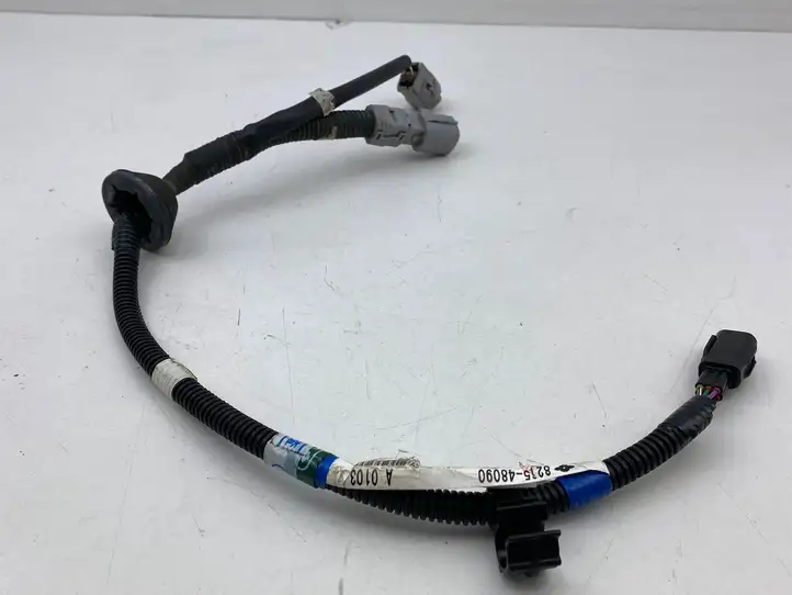 Lexus RX 450H (2012 - 2015) 8216548090 Антенна системы Keyless — фото 3