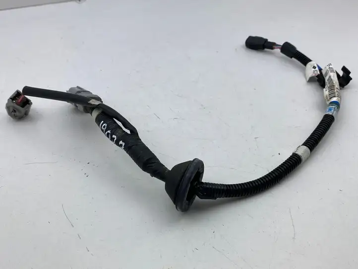 Lexus RX 450H (2012 - 2015) 8216548090 Антенна системы Keyless — фото 4