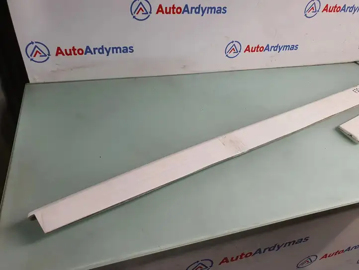 BMW 3 F30 F35 F31 (2012 - 2018) 8056579 Прочие внешние детали — фото 4