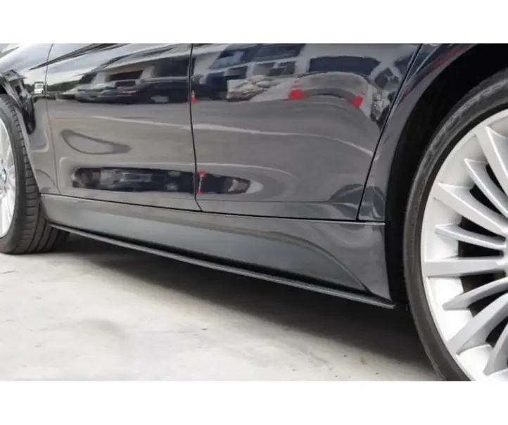 BMW 3 F30 F35 F31 (2012 - 2018) 8056579 Прочие внешние детали — фото 5