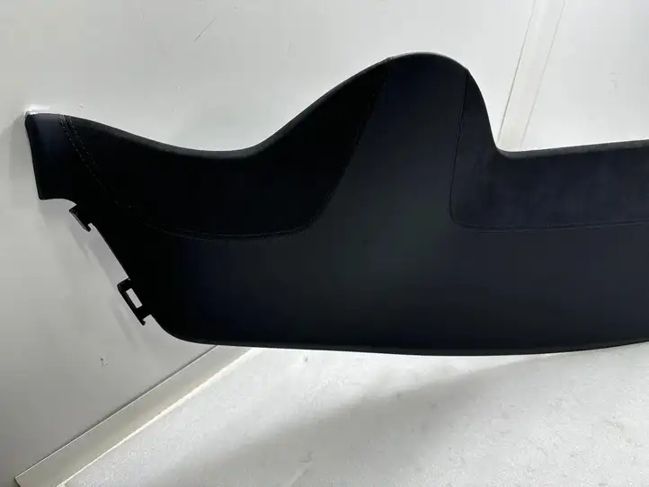 Tesla Model S (2016 - 2021) 102813600J Отделка внутренней панели салона — фото 12