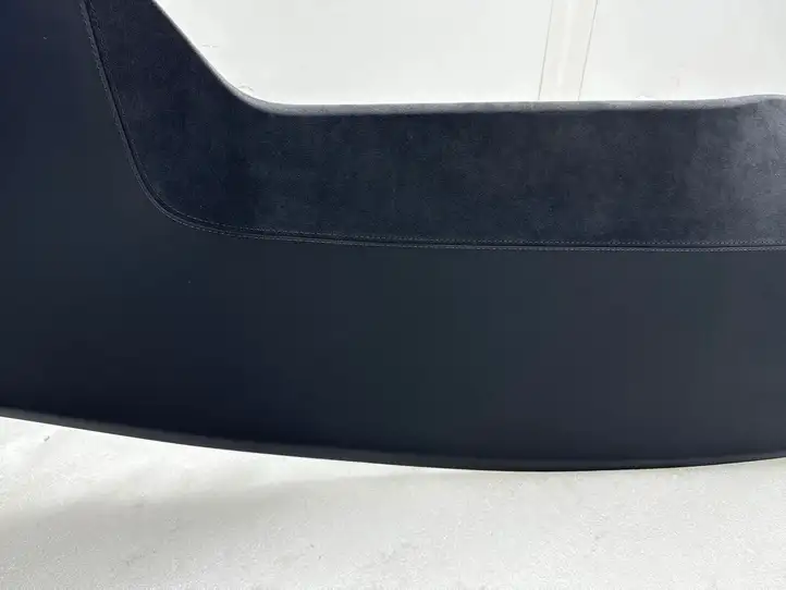 Tesla Model S (2016 - 2021) 102813600J Отделка внутренней панели салона — фото 21