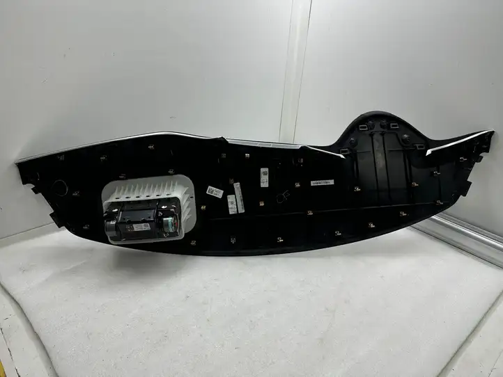 Tesla Model S (2016 - 2021) 102813600J Отделка внутренней панели салона — фото 27