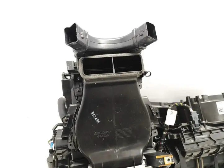Volvo XC40 (2017 - ) 32226363 Комплект системы вентиляции салона — фото 7