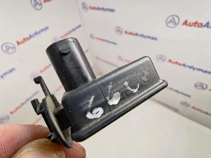 BMW X5 E70 (2006 - 2013) 64116988303 Датчик качества воздуха (AUC) — фото 4