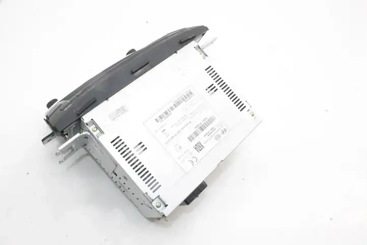 Kia Sorento (2009 - 2014) 965602PDA0VA Магнитола / мультимедийная система — фото 6