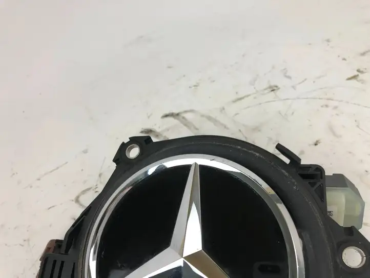 Mercedes-Benz GLE W167 (2019 - ) A0997503300 Ручка багажника с камерой — фото 5