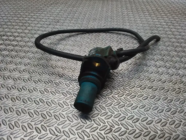 Volkswagen Crafter (2006 - 2016) A0155420617 Датчик скорости — фото 3