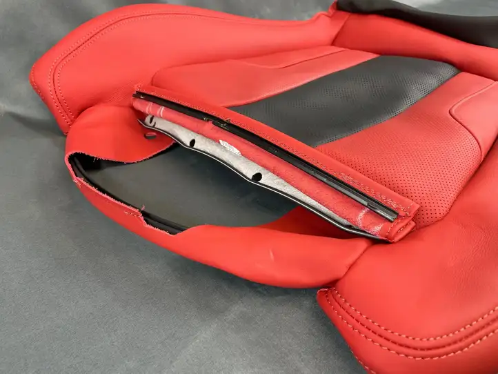 BMW M3 F80 (2014 - 2020) 52109503571 Нижняя часть сиденья водителя — фото 7