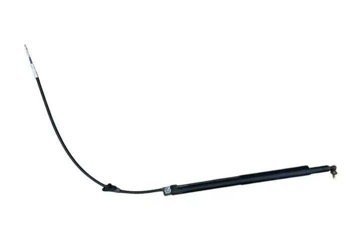 Citroen C5 (2004 - 2008) 9687935980 Амортизатор крышки багажника — фото 1
