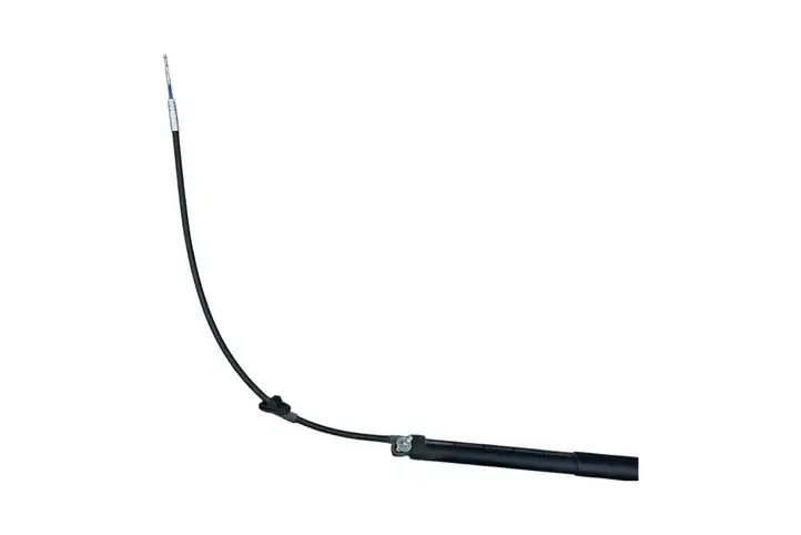 Citroen C5 (2004 - 2008) 9687935980 Амортизатор крышки багажника — фото 2