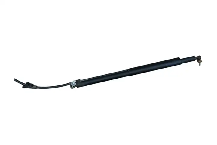 Citroen C5 (2004 - 2008) 9687935980 Амортизатор крышки багажника — фото 3