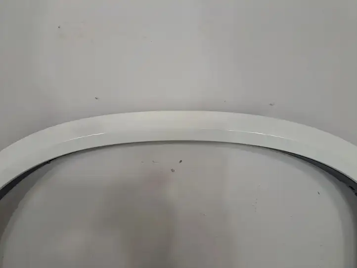 BMW X4 G02 (2018 - ) 8090012 Молдинг крыла — фото 7