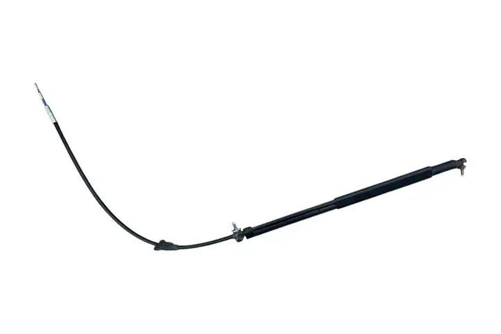 Citroen C5 (2004 - 2008) 9687936080 Амортизатор крышки багажника — фото 1