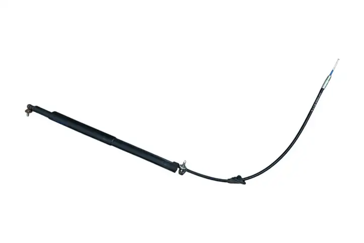 Citroen C5 (2004 - 2008) 9687936080 Амортизатор крышки багажника — фото 2