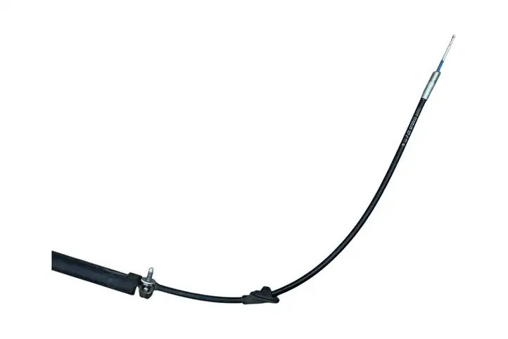 Citroen C5 (2004 - 2008) 9687936080 Амортизатор крышки багажника — фото 4