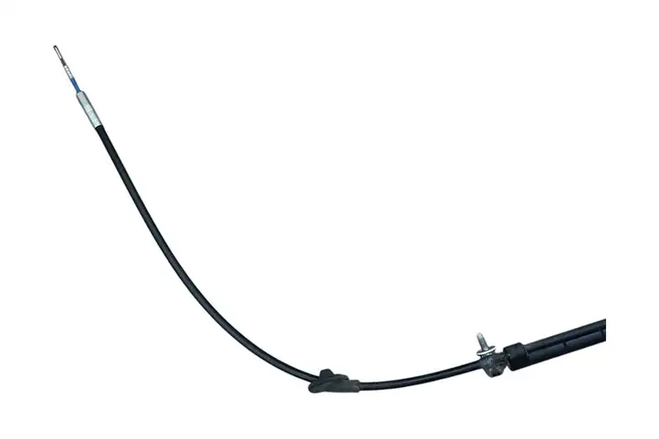 Citroen C5 (2004 - 2008) 9687936080 Амортизатор крышки багажника — фото 5