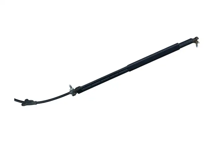 Citroen C5 (2004 - 2008) 9687936080 Амортизатор крышки багажника — фото 6