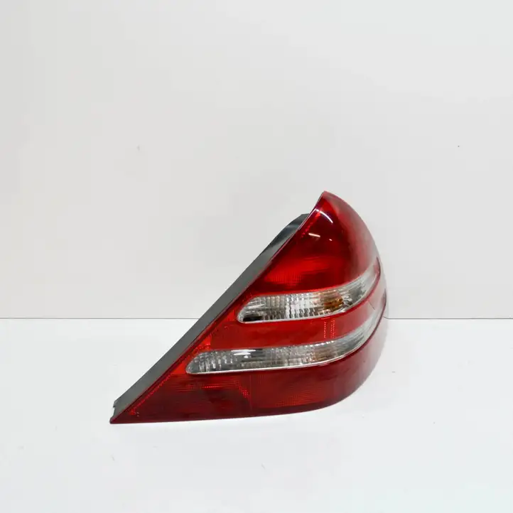Mercedes-Benz SLK R170 (1996 - 2004) 186272R Задний фонарь в кузове — фото 1