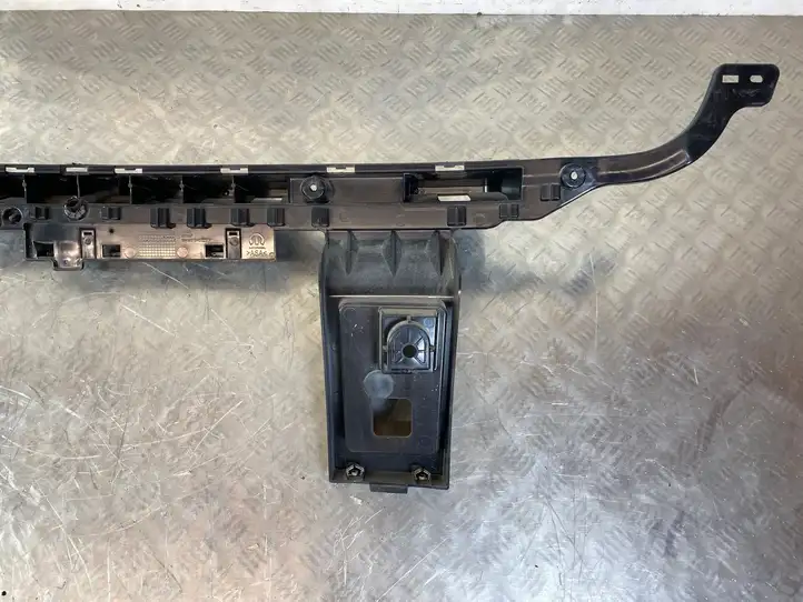 Jeep Grand Cherokee WL (2021 - ) Кронштейн заднего бампера — фото 5