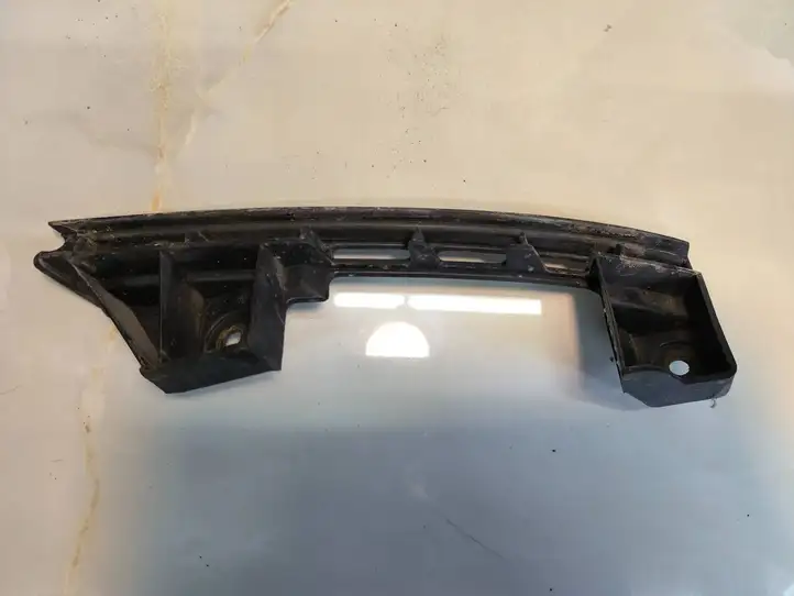 Volkswagen Touran I (2003 - 2010) 1T0807889 Кронштейн переднего бампера — фото 1