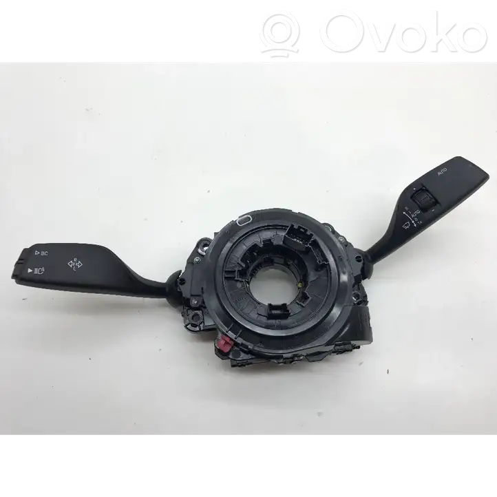 BMW 7 G11 G12 (2015 - 2022) 9437973 Контактное кольцо SRS — фото 1
