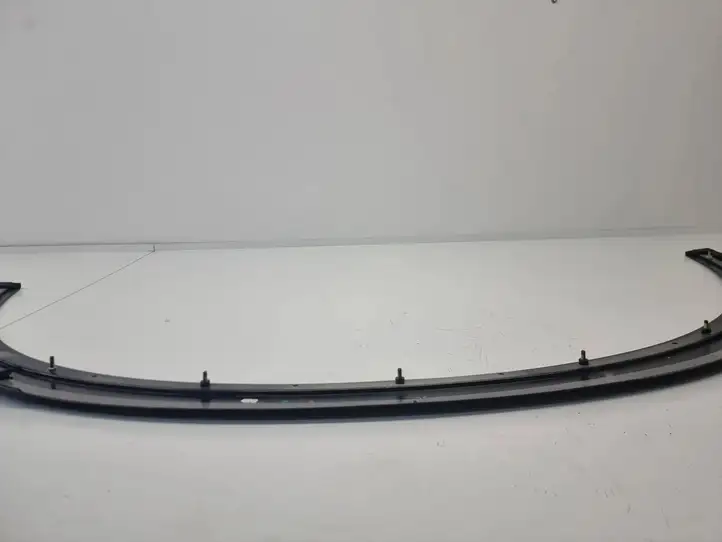 Bentley Continental (2003 - 2017) 3W7853267D Обшивка багажника — фото 3