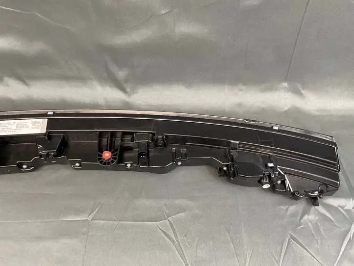 Porsche Panamera (971) (2020 - ) 976945207BK Задний фонарь в крышке багажника — фото 17