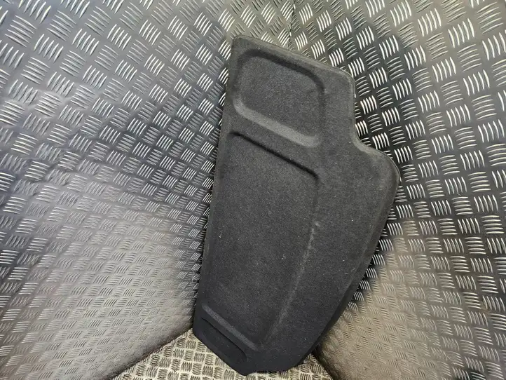 Toyota Yaris Verso (1999 - 2005) 6433052030 Солнцезащитная шторка — фото 1