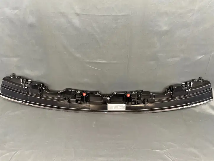 Porsche Panamera (971) (2020 - ) 976945207BP Задний фонарь в крышке багажника — фото 3