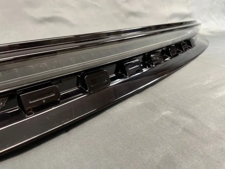 Porsche Panamera (971) (2020 - ) 976945207BP Задний фонарь в крышке багажника — фото 13