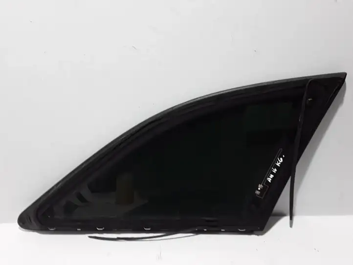 Audi A4 S4 B9 (2015 - 2019) 8W9845297A Заднее боковое стекло — фото 4