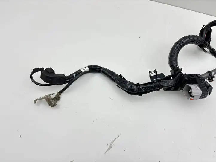 Subaru Outback (BT) (2019 - ) F0009288105 Минусовой провод аккумулятора — фото 2