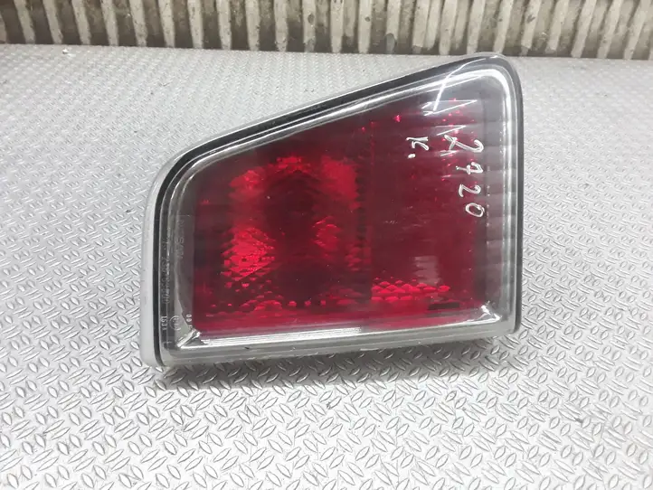 Nissan Murano Z50 (2002 - 2008) 23663800 Задняя противотуманная фара — фото 1
