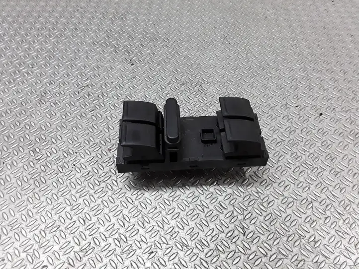 Volkswagen Touareg I (2002 - 2010) 7L6959857A Блок кнопок стеклоподъемников — фото 1