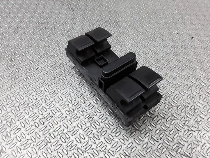 Volkswagen Touareg I (2002 - 2010) 7L6959857A Блок кнопок стеклоподъемников — фото 3