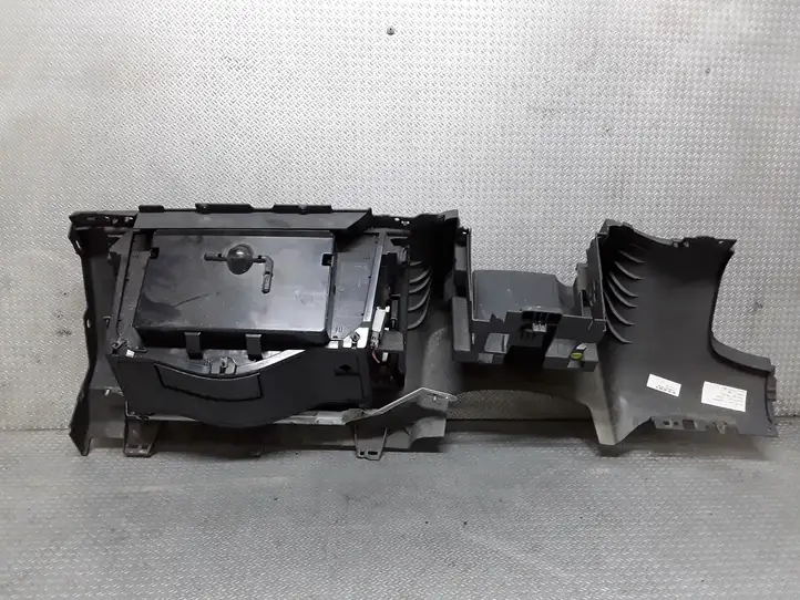 Volkswagen Touareg I (2002 - 2010) 7L6858904 Бардачок в сборе — фото 4