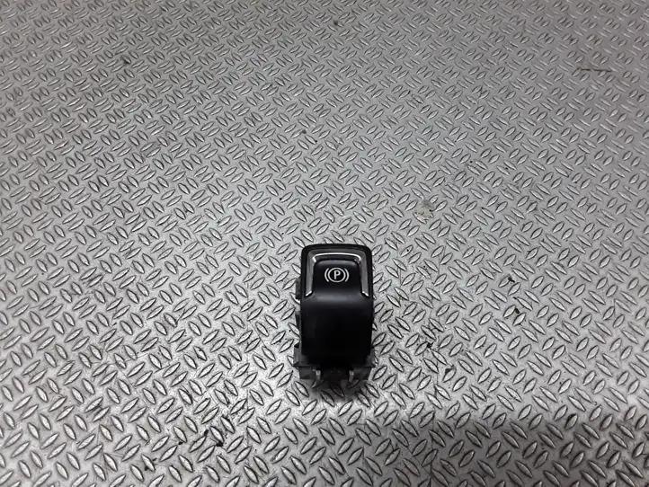 Opel Astra J (2009 - 2012) 20843230 Кнопка ручного тормоза — фото 1