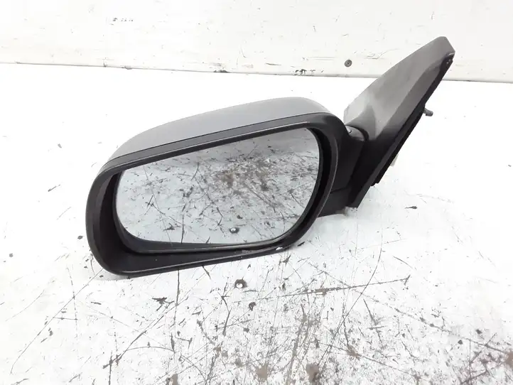 Mazda 3 I (2003 - 2006) E4012220 Боковое зеркало с электроприводом — фото 2