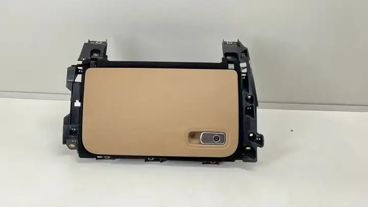 Porsche Cayenne (9Y0 9Y3) (2018 - ) 9Y1857093 Вещевой ящик — фото 1