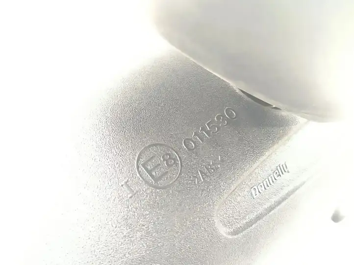 Lancia Phedra (2002 - 2010) 14852480XT Салонное зеркало заднего вида — фото 7