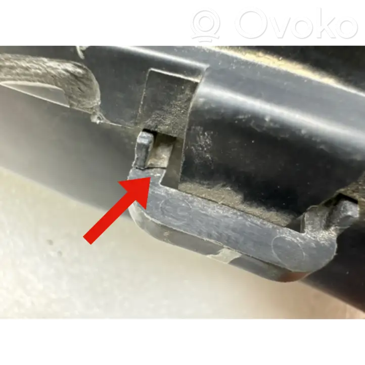 BMW 2 F22 F23 (2013 - 2017) 8054415 Воздуховод охлаждения тормозов — фото 13